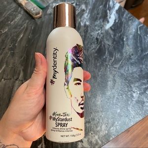 MyStardust Spray intense shine spray 5.5oz